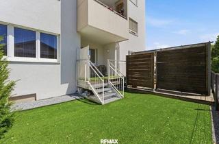 Wohnung kaufen in Waidmannsdorfer Straße 86, 9020 Klagenfurt, Neuwertige 3-Zimmer-Terrassenwohnung in Waidmannsdorf