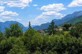 Grundstück zu kaufen in 4565 Inzersdorf im Kremstal, Sonnige Baugrundstücke in Inzersdorf im Kremstal – ab 1.056 m², Südlage, Panoramablick, kein Bauzwang