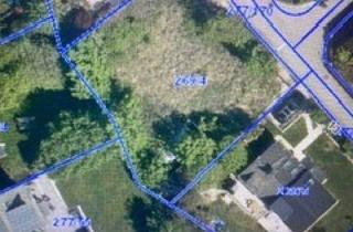 Grundstück zu kaufen in Bergzeile, 1170 Wien, BAUGRUNDSTÜCK IN GRÜNRUHELAGE AN DER GRENZE ZU DÖBLING