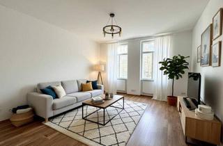 Wohnung kaufen in Schlachthausgasse, 1030 Wien, Cityapartment nahe U3 Schlachthausgasse - Charmanter Altbau in Ruhelage
