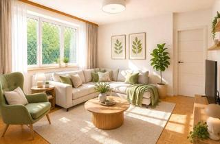 Wohnung kaufen in 1170 Wien, RENOVIERUNGS-HIT | ca. 96m² WFL | 4 Zimmer | Top Grundriss mit Gartennutzung | Neuwaldegg-Nähe | Absolute Ruhelage
