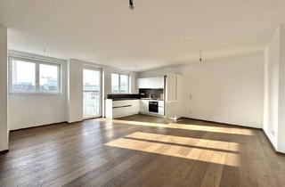 Wohnung kaufen in Pilgramgasse, 1050 Wien, Hochwertige Anlegerwohnung nahe U4 Pilgramgasse - Neuwertige Dachgeschosswohnung