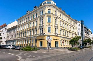 Wohnung kaufen in Thaliastraße 111, 1160 Wien, Charmante 3-Zimmer Wohnung mit offener Küche und Aufzug in 1160 Wien