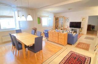 Wohnung kaufen in Rienößlgasse 16, 1040 Wien, Großzügige 5-Zimmer-Eigentumsimmobilie, aufgeteilt in zwei separate Wohneinheiten, mit Loggia und ausgezeichneter U-Bahn-Anbindung im Herzen von 1040 Wien!