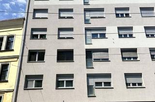 Gewerbeimmobilie kaufen in Münzgrabenstrasse 60, 8010 Graz, Modernes Geschäftslokal mit TOP Sichtbarkeit – Jakomini, 8020 Graz