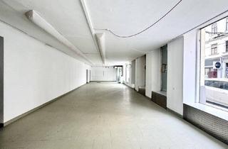 Büro zu mieten in Westbahnstraße, 1070 Wien, Straßenseitiges Geschäftslokal mit großen Fensterflächen! Individuell zu gestalten! Ideal für Pilates, Yoga, Atelier etc.