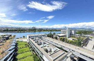 Wohnung mieten in Leonard-Bernstein-Straße, 1220 Wien, Direct Water Access Next to Vienna International Centre