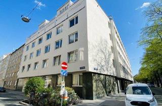 Wohnung mieten in Loeschenkohlgasse, 1150 Wien, Moderne 3-Zimmer-Wohnung 84m² in 1150 Wien, Top Ausstattung, WG-geeignet!