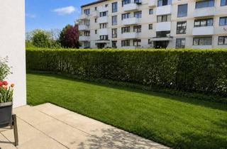 Wohnung mieten in 1230 Wien, Attraktive Neubau-Gartenwohnung mit Terrasse und Eigengarten – Erstbezug in 1230 Wien - jetzt vormerken lassen !!!