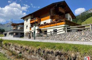 Einfamilienhaus kaufen in 5532 Filzmoos, K3 - FILZMOOS - am Fuße der BISCHOFSMÜTZE - Apartmenthaus mit Wohnrecht steht zum Verkauf!