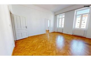 Wohnung kaufen in 1050 Wien, ** Charmante und helle Wohnung in 1050 Wien**