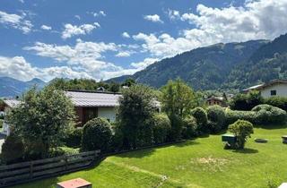 Wohnung kaufen in 6370 Kitzbühel, Kitzbühel: Schöne, zentrumsnahe Eigentumswohnung mit großem Südbalkon