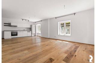 Wohnung kaufen in Gymnasiumgasse, 6800 Feldkirch, CHARMANTE 2-ZIMMER-WOHNUNG IN HISTORISCHEM STADTHAUS IN FELDKIRCH