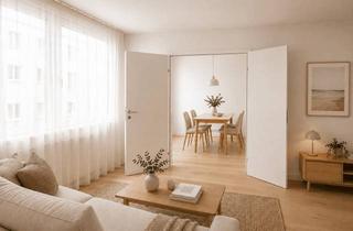 Wohnung kaufen in Liniengasse 48, 1060 Wien, Charmante 3-Zimmer-Wohnung mit Stellplatz in bester Mariahilfer Lage