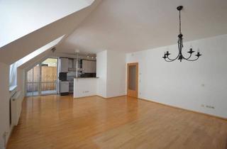 Wohnung kaufen in 3300 Amstetten, Eigentumswohnung mit Tiefgaragenplatz im Stadtzentrum
