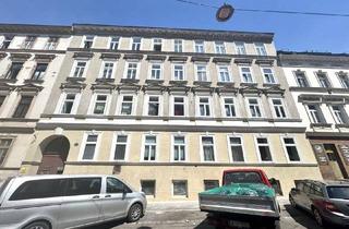 Wohnung kaufen in 1160 Wien, Smarte 3-Zimmer Wohnung direkt bei der Stadthalle Wien - U6 Burggasse-Stadthalle