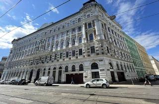 Wohnung kaufen in Rauscherstraße 12, 1200 Wien, Moderne 1-Zimmer-Wohnung mit Stadtblick in 1200 Wien – Erstbezug, 35m², Aufzug!