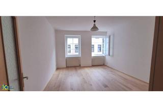 Wohnung kaufen in 1120 Wien, Ideale Kleinwohnung in urbaner Lage mit besonderen Vorzügen