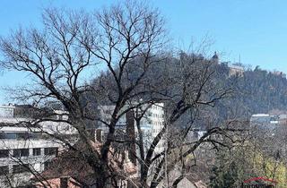 Maisonette kaufen in Körösistraße, 8010 Graz, KAUFOBJEKT - Sehr schöne, ruhig gelegene 3-Zimmerwohnung (Maisonette) mit Klimaanlage in Geidorf!