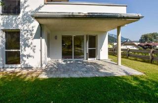 Wohnung mieten in 6383 Erpfendorf, Miete: Attraktive Gartenwohnung in ruhiger und sonniger Lage in Erpfendorf