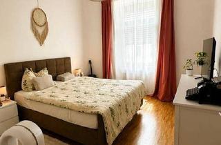 Wohnung mieten in Keplerstraße 92, 8020 Graz, 3-Zimmer-Altbauwohnung mit Garage und Lift in Graz