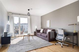 Wohnung mieten in Braunspergengasse, 1100 Wien, Erstbezug 2 Zi mit Terrasse, ruhige Lage, Nähe Klinik Favoriten, Tram 1 & Bus 65A (VIE274)