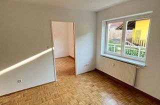 Wohnung mieten in Hauptplatz 17/5, 8130 Frohnleiten, Gloriose Kleinwohnung am Hauptplatz 17 in Frohnleiten - ihr Neues Zuhause im Herzen der Steiermark zur Miete!