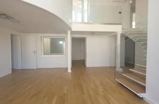 Wohnung mieten in Nußdorfer Straße, 1090 Wien, Dachgeschoss- 4 Zimmerwohnung mit Terrasse/ Wintergarten