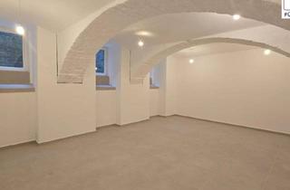 Lager kaufen in Neustiftgasse, 1070 Wien, Frisch Saniert! Kreativer Freiraum im Herzen von 1070 Wien-Neubau *Magazin-Lager-Hobbyraum* mit Altbau-Charme!