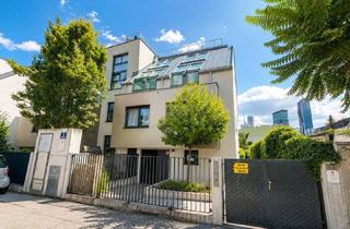 Wohnung mieten in Nauschgasse, 1220 Wien, Walking Distance to Vienna International Centre with A/C