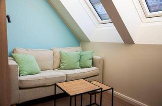 Wohnung mieten in Pötzleinsdorfer Straße, 1180 Wien, Serviced Apartment with Terrace in a Green Setting – Pötzleinsdorf (03)