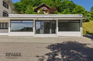 Büro zu mieten in Hofsteigstraße 47/Top 1+ 2, 6922 Wolfurt, Einziehen und Durchstarten - Neu Sanierte Gewerbeflächen in Wolfurt