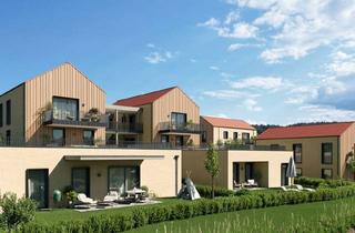 Penthouse kaufen in 8503 Sankt Josef (Weststeiermark), Traumhafte 2-Zimmer-Balkonwohnung - Lindenhöfe St. Josef bei Graz - Hochwertige Eigentumswohnungen mit Garten oder Balkon Nur Rund 25 Km von Graz - Baustart 1. Quartal 2027