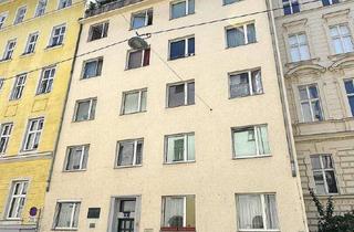 Wohnung mieten in Belvederegasse, 1040 Wien, Belvedere | Helle Wohnung nahe Hauptbahnhof