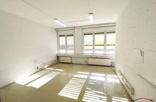 Büro zu mieten in Brigittagasse, 1200 Wien, Provisionsfrei - ihre Chance - eine Große Bürofläche im Nordwestbahnviertel! (Mietbeginn nach Vereinbarung)