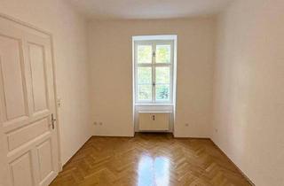 Wohnung mieten in Idlhofgasse 78, 8020 Graz, Helle 1 Zimmer Wohnung mit Balkon - Provisionsfrei!