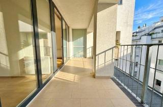 Wohnung mieten in Humboldtgasse, 1100 Wien, 1 Monat Hauptmietzinsfrei* - Großzügige 2-Zimmer-Wohnung mit Loggia in ruhiger Innenhoflage – Nähe Hauptbahnhof & U1 Keplerplatz