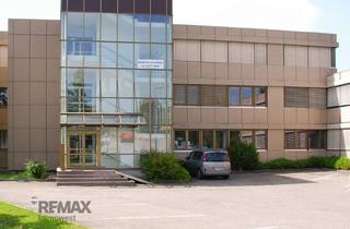 Büro zu mieten in Schwefel 81, 6850 Dornbirn, Barrierefrei & Flexibel: Praxis- oder Bürofläche nach Ihren Vorstellungen
