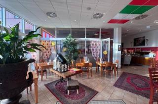 Geschäftslokal mieten in Beim Eee Hotel, 8940 Liezen, Attraktives Restaurant in Top-Lage in Liezen zu Verpachten