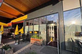 Geschäftslokal mieten in Beim Eee Hotel, 8940 Liezen, Attraktives Restaurant in Top-Lage in Liezen zu Verpachten