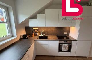 Genossenschaftswohnung in Hans-Brudl-Straße 16/9, 4563 Micheldorf, Tolle 3-Zimmer Wohnung in Micheldorf mit Loggia und Abstellplatz (Ohne Lift)