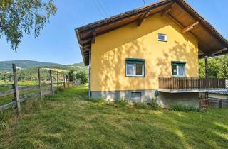 Einfamilienhaus kaufen in Weiz, 8184 Anger, Natur vor der Haustür - Nur 10 Minuten von Weiz