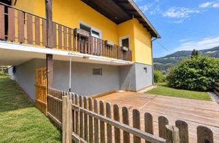 Einfamilienhaus kaufen in Weiz, 8184 Anger, Sonnige Waldrandlage mit Panoramablick - 10 Minuten von Weiz.