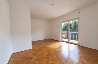 Einfamilienhaus kaufen in Weiz, 8184 Anger, Sonnige Wohnräume, Umlaufender Balkon und Zwei Garagen - 10 Minuten von Weiz!