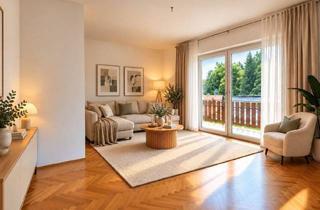 Einfamilienhaus kaufen in Weiz, 8184 Anger, Wohnen am Waldrand - Rundumbalkon & Nur 10 Minuten von Weiz