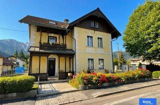 Villen zu kaufen in 9640 Kötschach, Zwischen Kunstsinn und Kontinuität - Nähe Italien