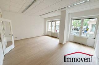 Büro zu mieten in Mariahilfer Straße, 1070 Wien, Toplage - Teilsanierte Bürofläche im Altbau auf der Mariahilfer Straße in 1070 Wien!