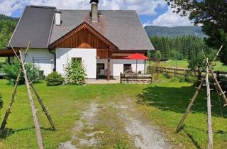 Haus kaufen in 5571 Mariapfarr, Idyllisches Landhaus in Mariapfarr im Lungau