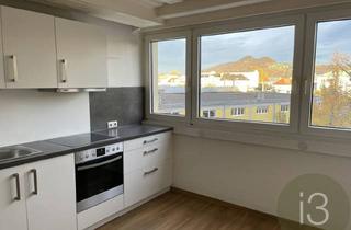 Wohnung mieten in 5020 Salzburg, Sonnige 3 Zimmerwohnung mit Balkon - Elisabeth Vorstadt