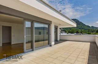 Wohnung kaufen in Bogenstraße 8/W08 + Tg 3, 6922 Wolfurt, Traumhafte Starterwohnung in Wolfurt: Zwei Zimmer, Große Terrasse und Blick auf den Gebhardsberg